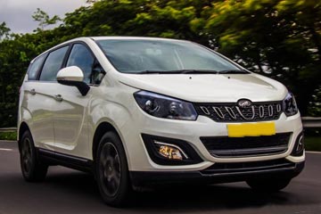 Mahindra Marazzo One Way Taxi Service