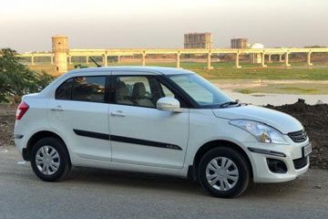 Dzire One Way Taxi Service